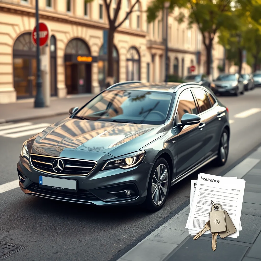 Car insurance explained in plain words