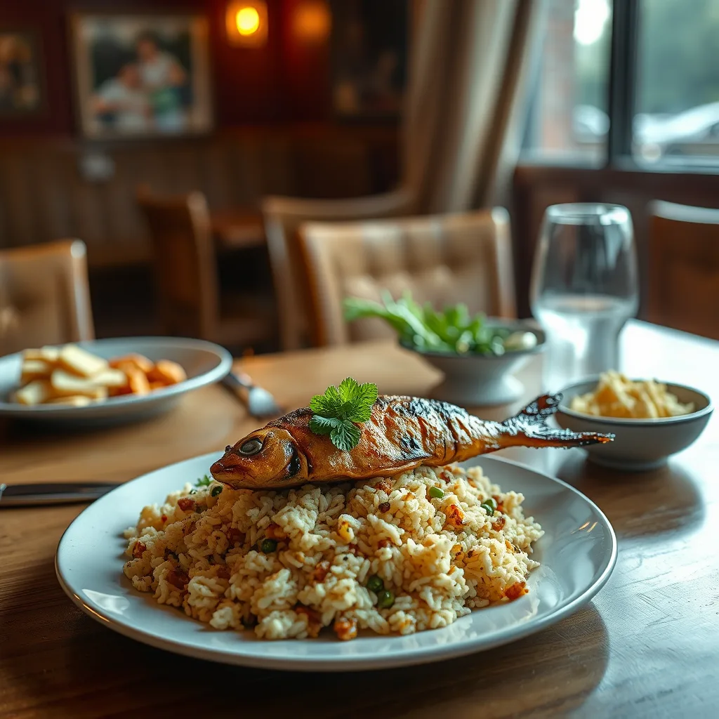 How to choose a restaurant you can trust
