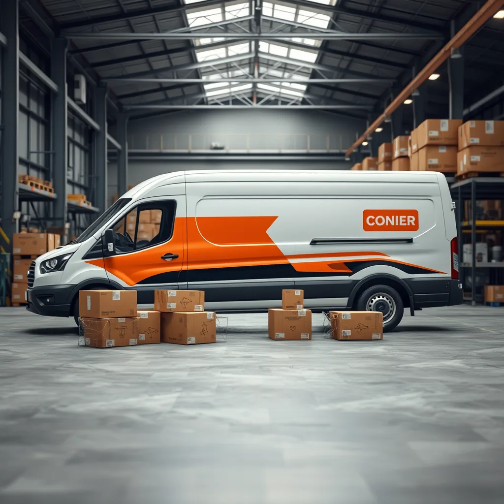 Sending parcels: how to choose a courier