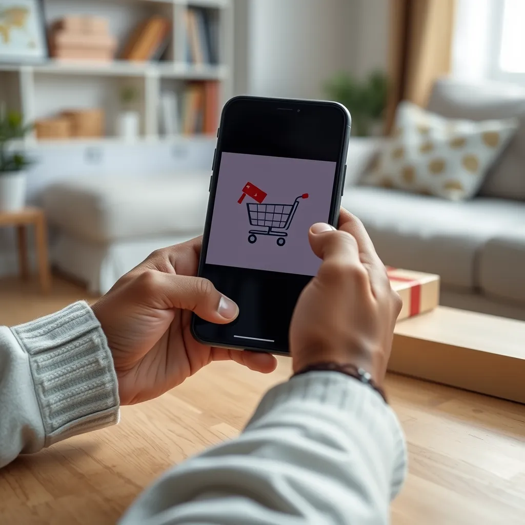 How to shop online safely in Nigeria