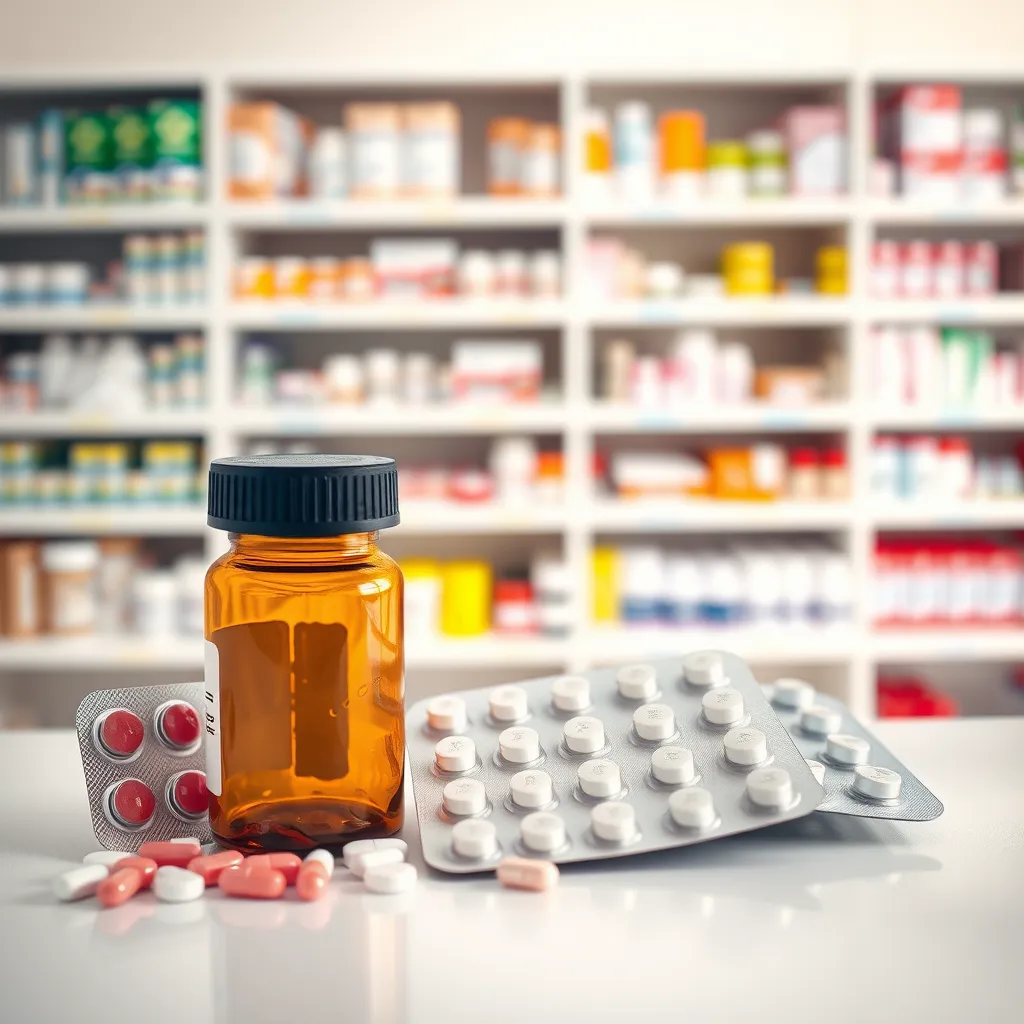 Buying medicines safely: pharmacies and online sellers