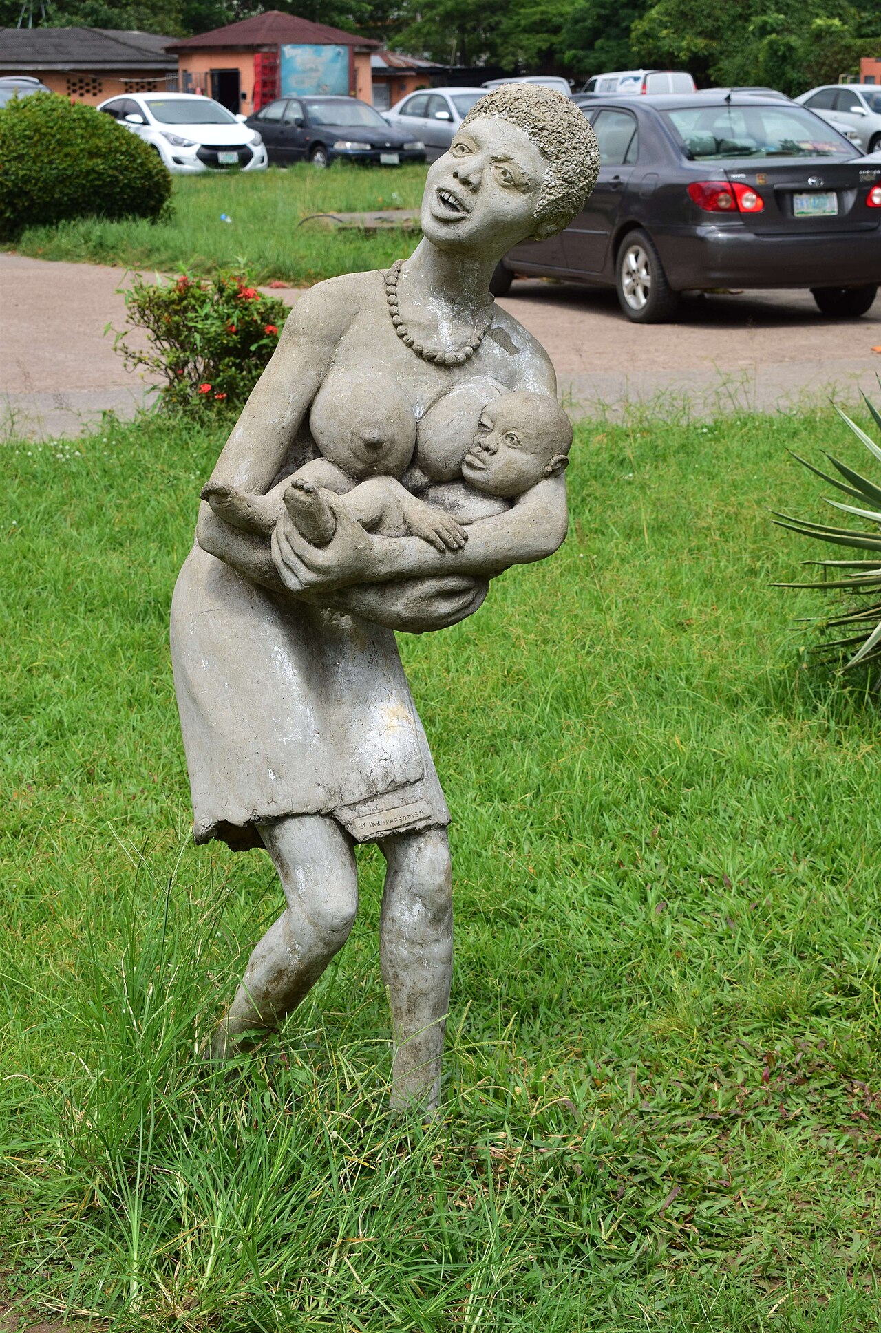 Nigerian National Museum, Lagos
