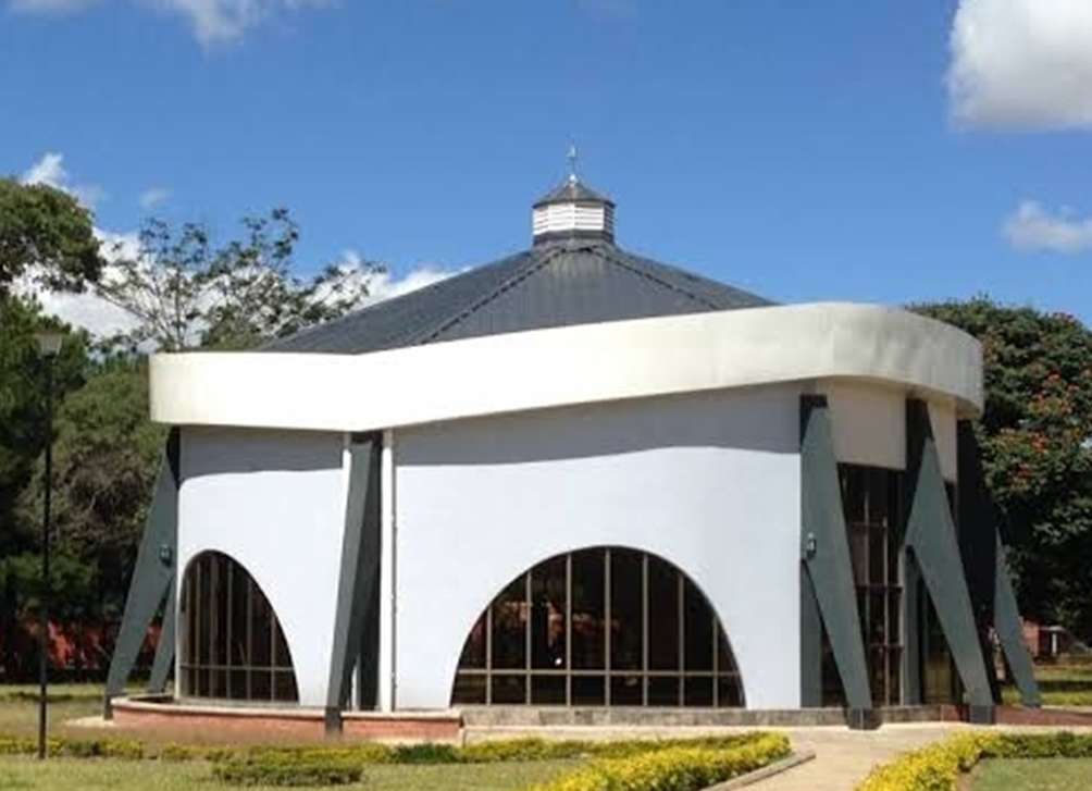Embassy Park