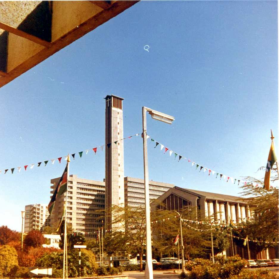Cathedral Basilica of the Holy Family